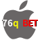 Aplicativo 76q bet para iOS