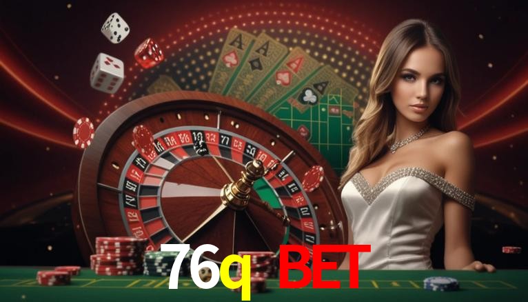 Welcome Bonus 76q bet