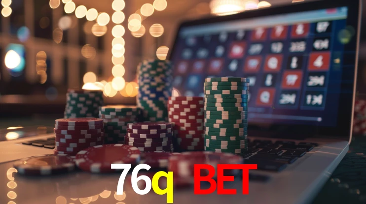 Experiência VIP 76q bet