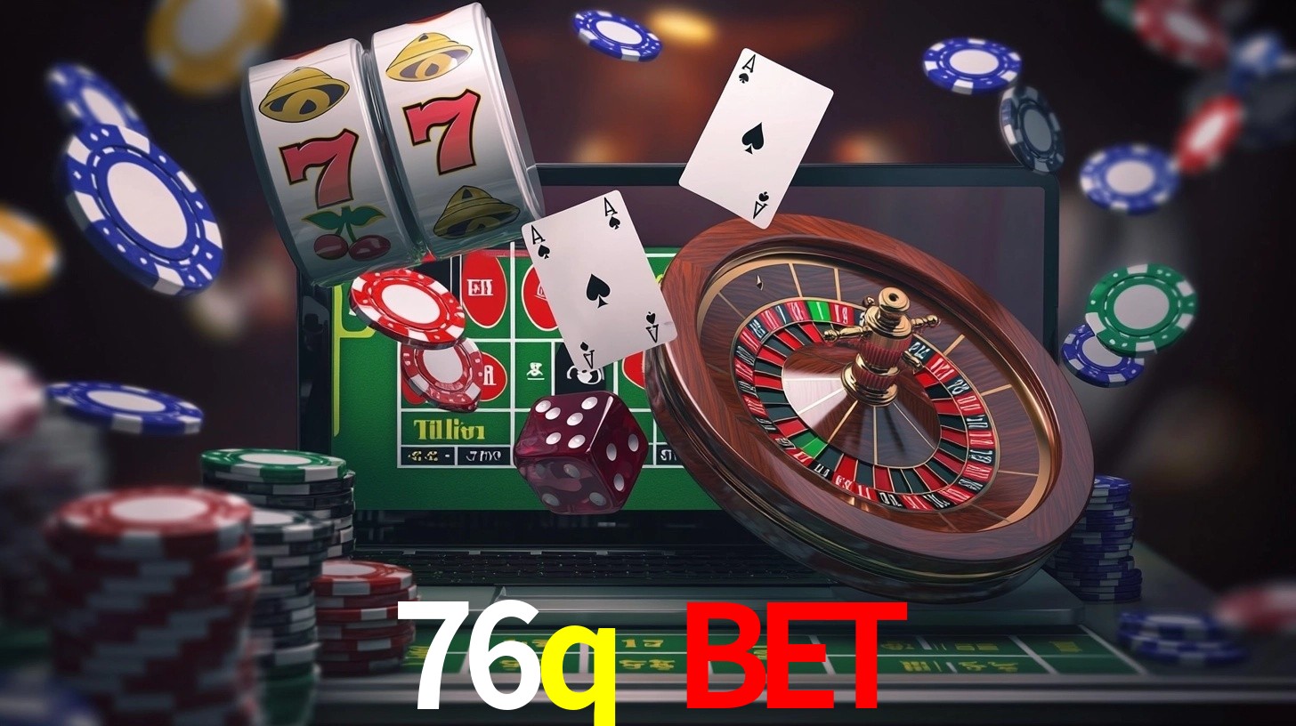 76q bet: Seu Cassino Premiado com Pagamentos Rápidos