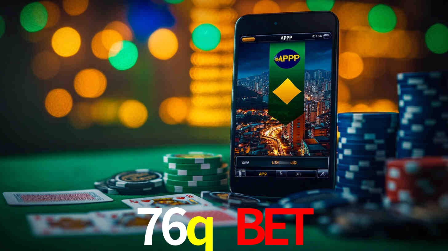 Estatísticas 76q bet