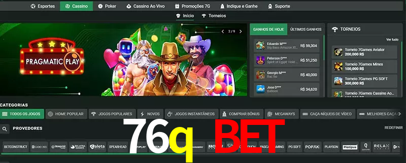 cassino 76q bet