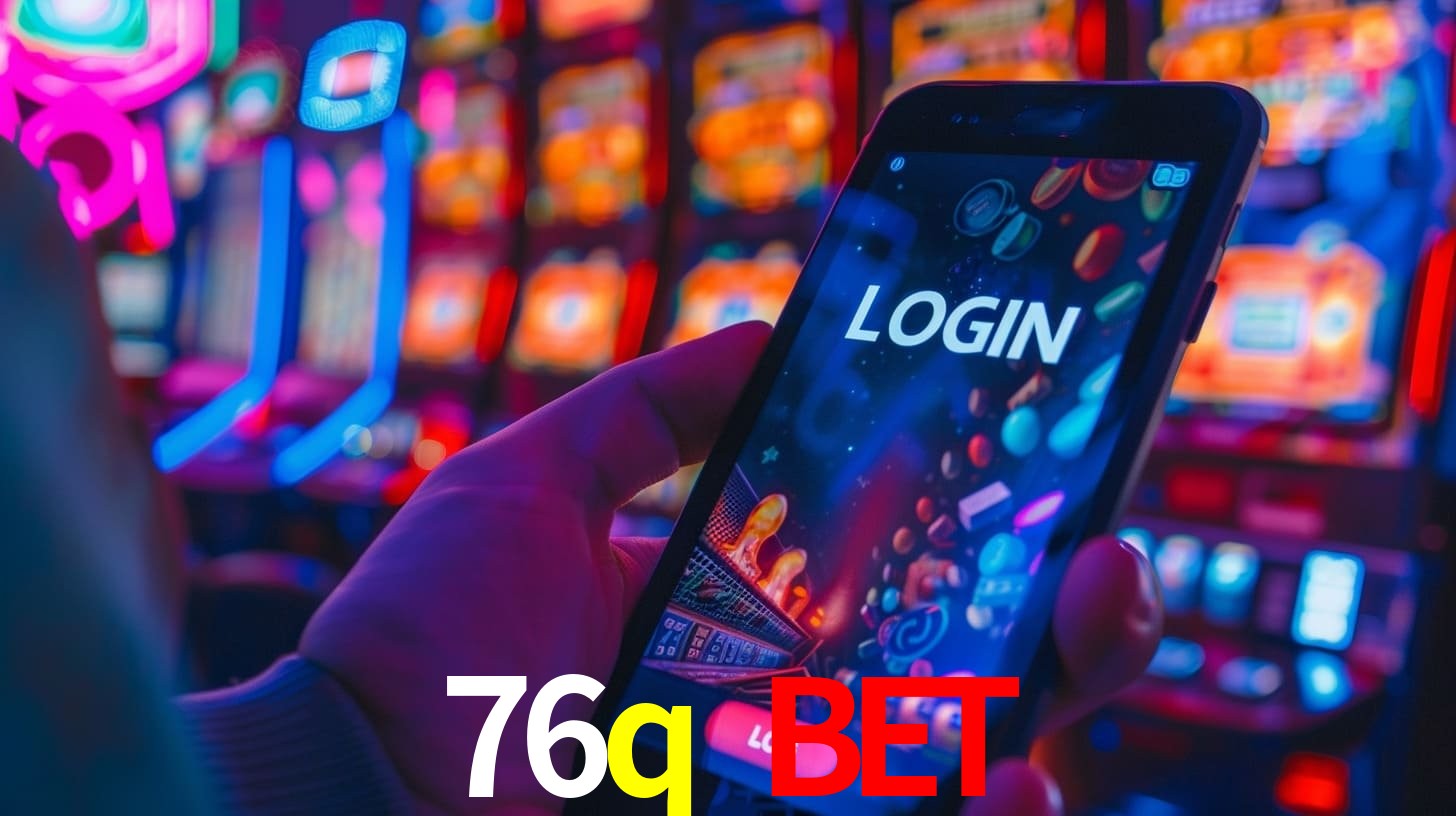 Apostas Esportivas na 76q bet: Um Guia Completo