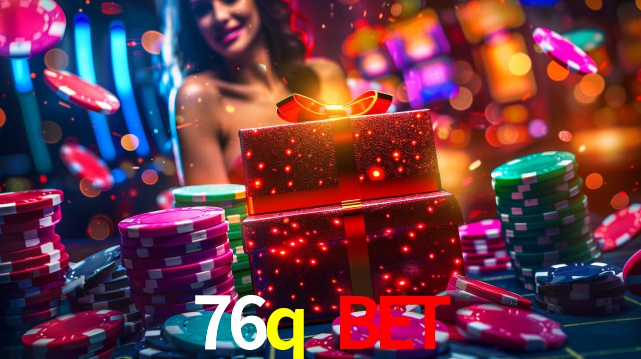 Design Responsivo 76q bet