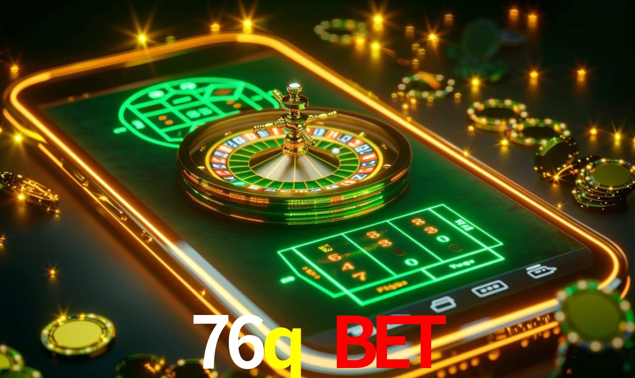 Descubra a Essência do 76q bet: Nossa História e Compromissos