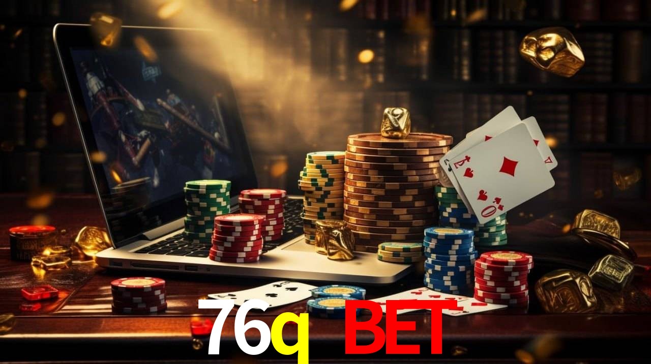 Inovações de Jogos na 76q bet: O Futuro das Experiências Interativas