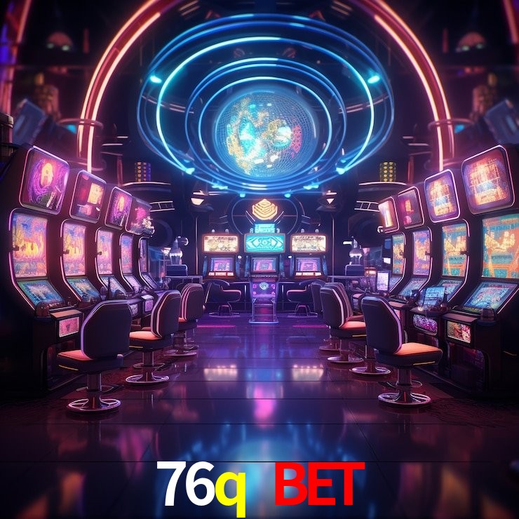 A Emoção da Loteria na 76q bet: Uma Chance de Mudança de Vida