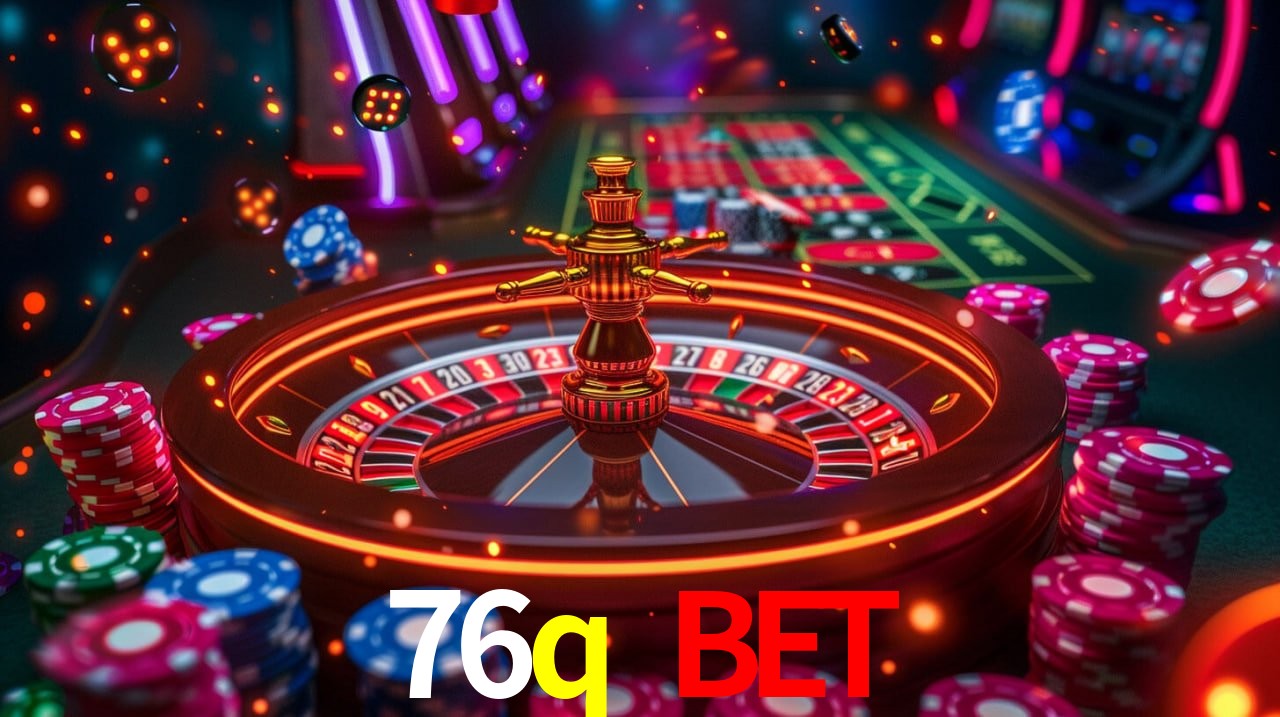 Promoções Sazonais 76q bet