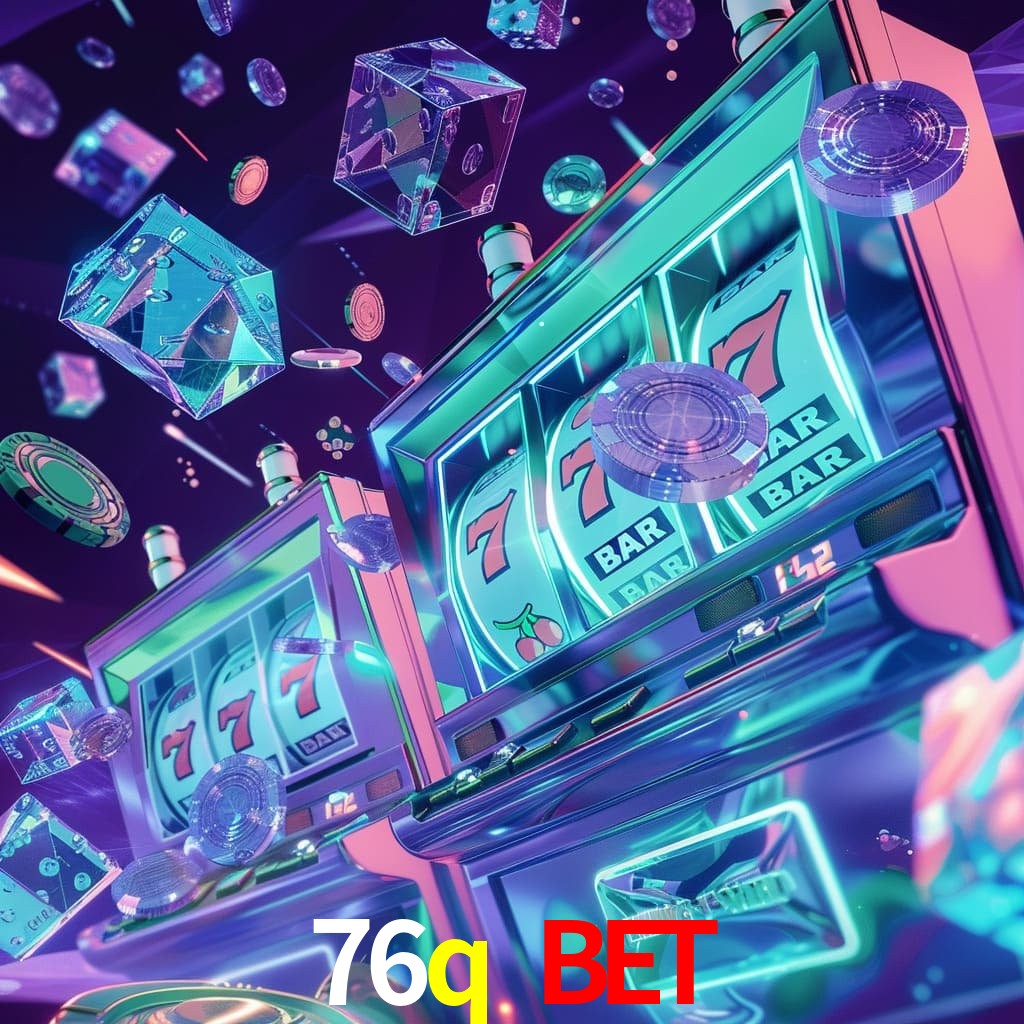 Integração de APIs 76q bet