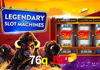 Descubra o Mundo do Cassino Online com 76q bet