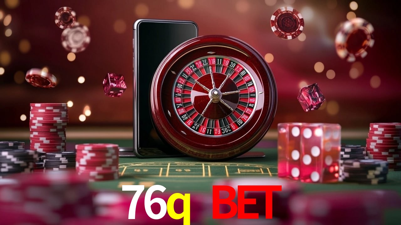 Live Casino 76q bet