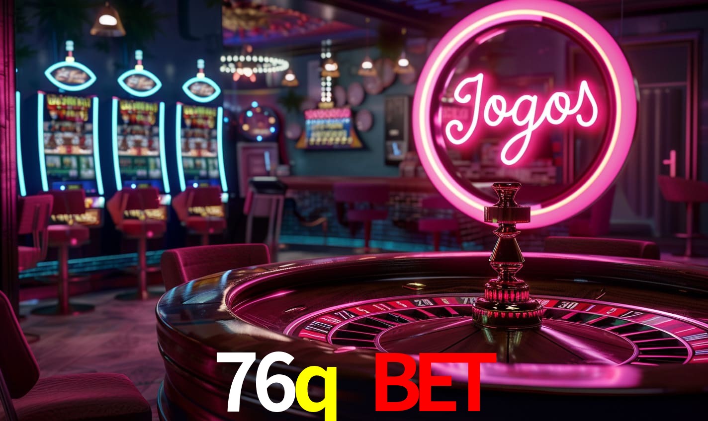 Casino Ao Vivo 76q bet