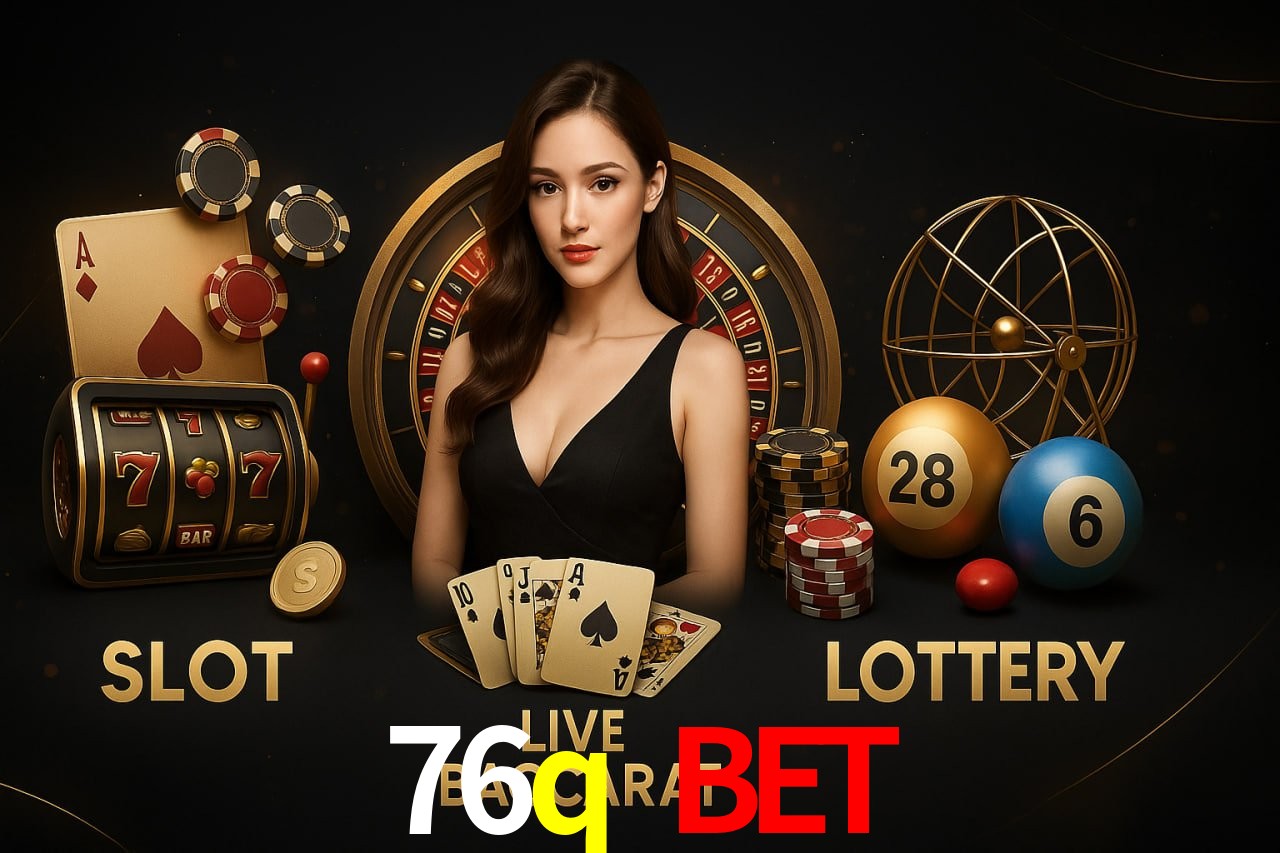 Descubra o Programa VIP da 76q bet: Vantagens Exclusivas para Jogadores