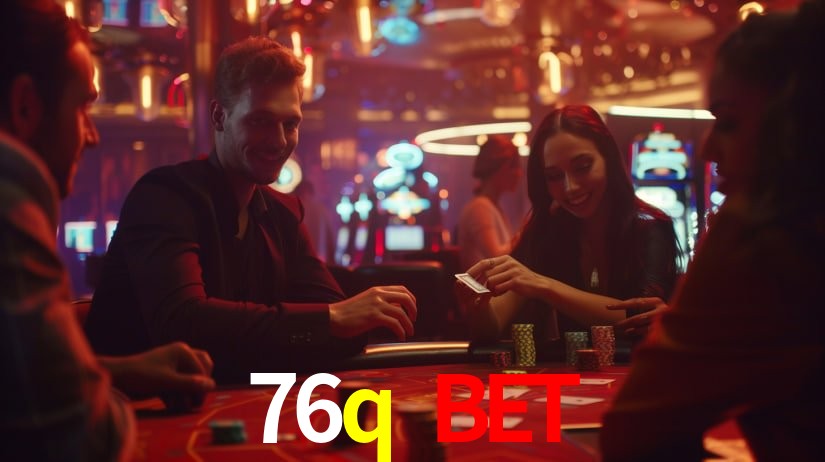 Jogos Exclusivos 76q bet
