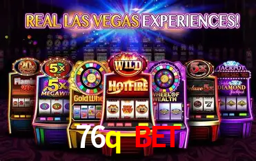 Seasonal Promotions 76q bet