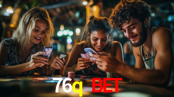 Ofertas Imperdíveis na 76q bet: Promoções e Bônus Que Valem a Pena
