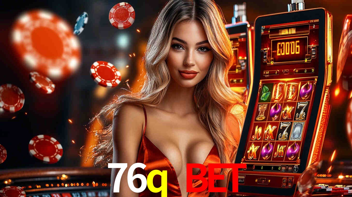 Bônus Generosos e Exclusivos no 76q bet para Você!