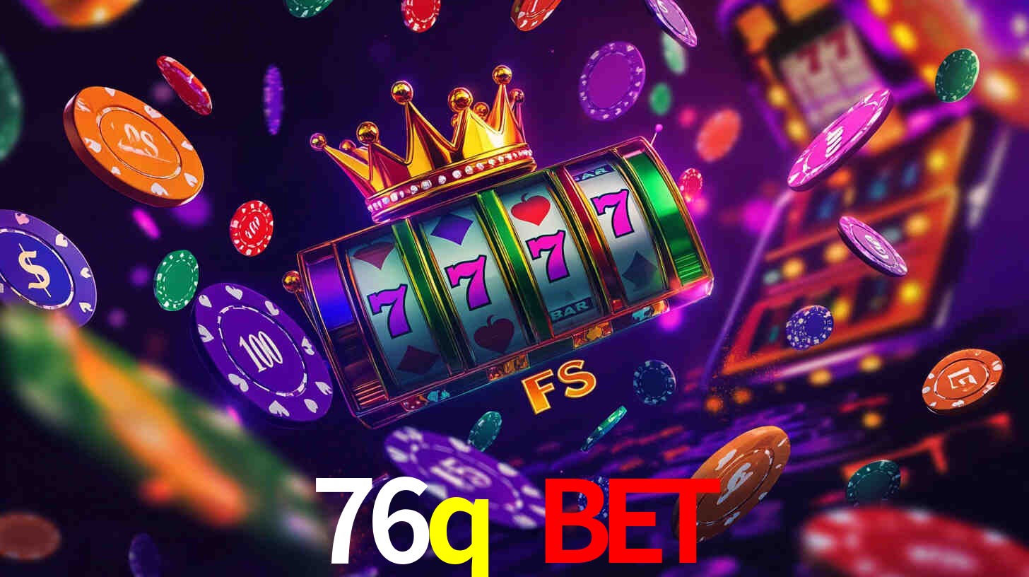 Experimente o Login Seguro Premium no 76q bet