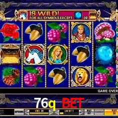 Flash Promotion 76q bet
