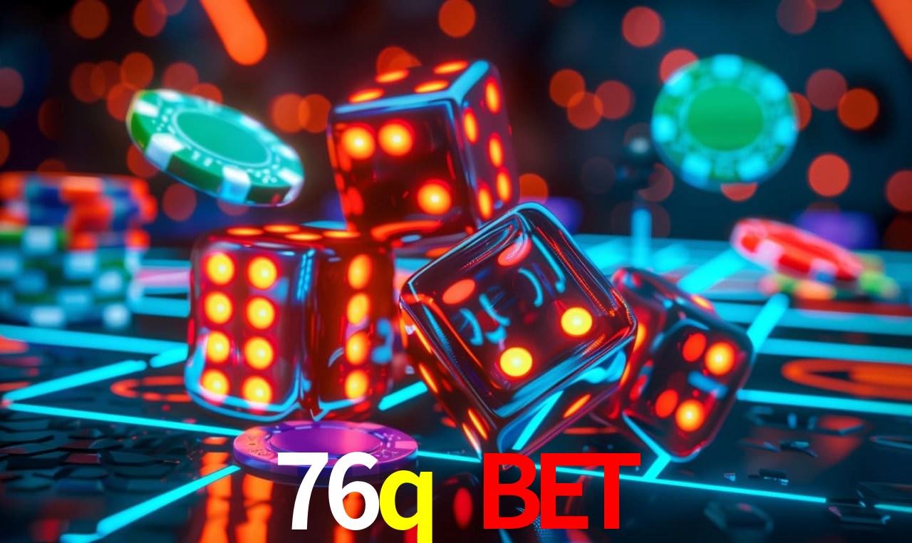Promoção Relâmpago 76q bet