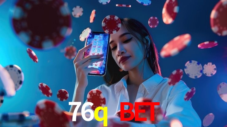 Benefícios da Conta 76q bet
