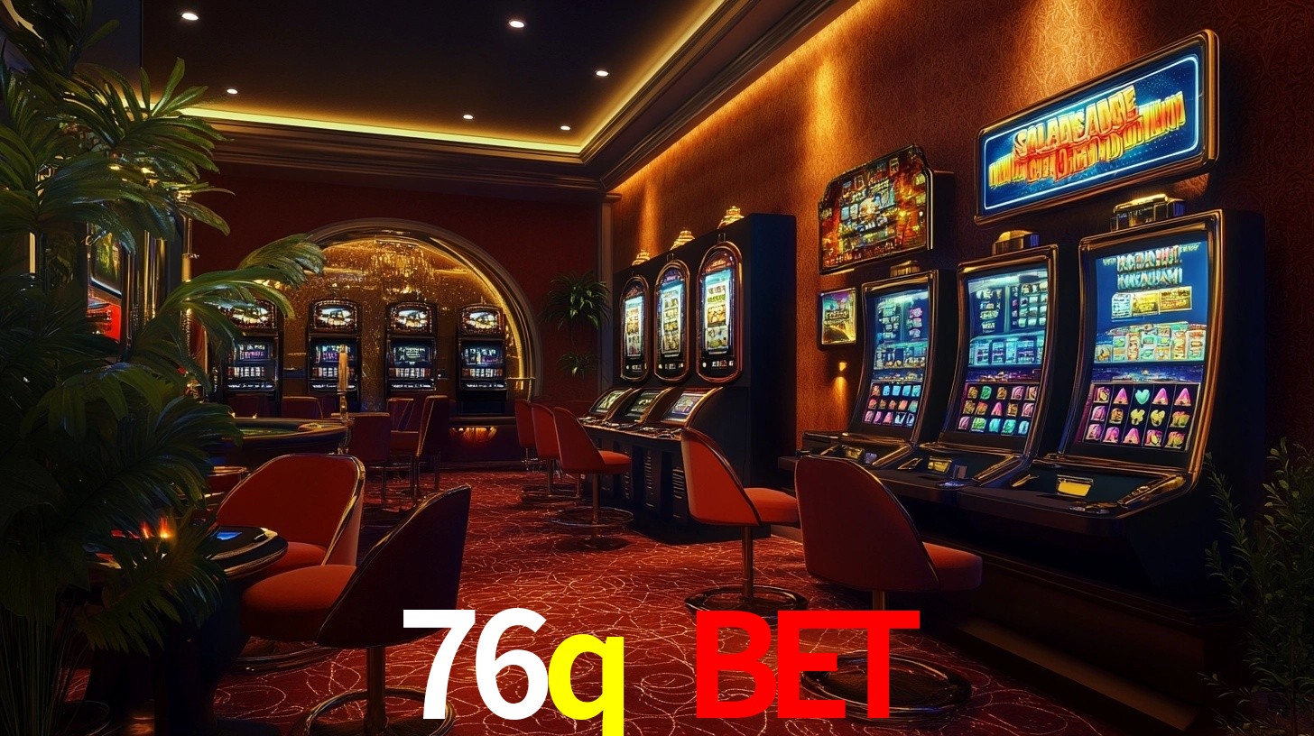 76q bet,76q.com