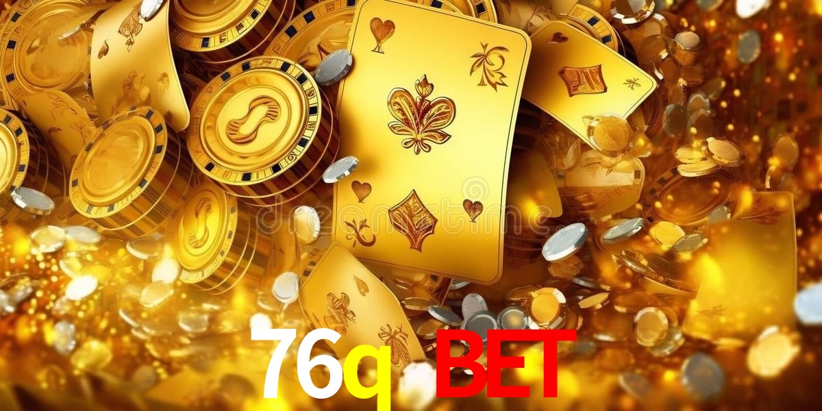 Provedores de Jogos 76q bet
