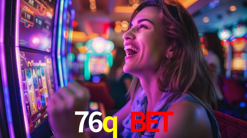 76q bet: A Experiência de Casino com Jogos de Mesa ao Vivo