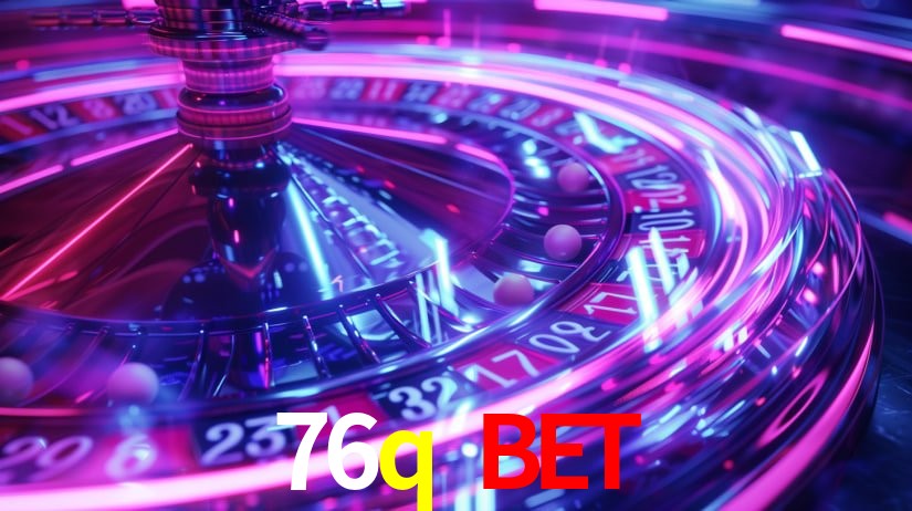 Login Seguro 76q bet