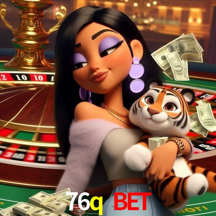 VIP Casino 76q bet