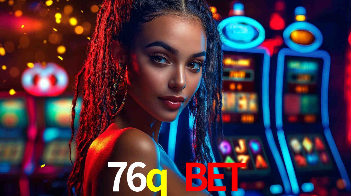 Apostas de Tênis 76q bet