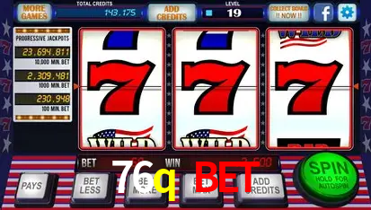 Weekend Specials 76q bet
