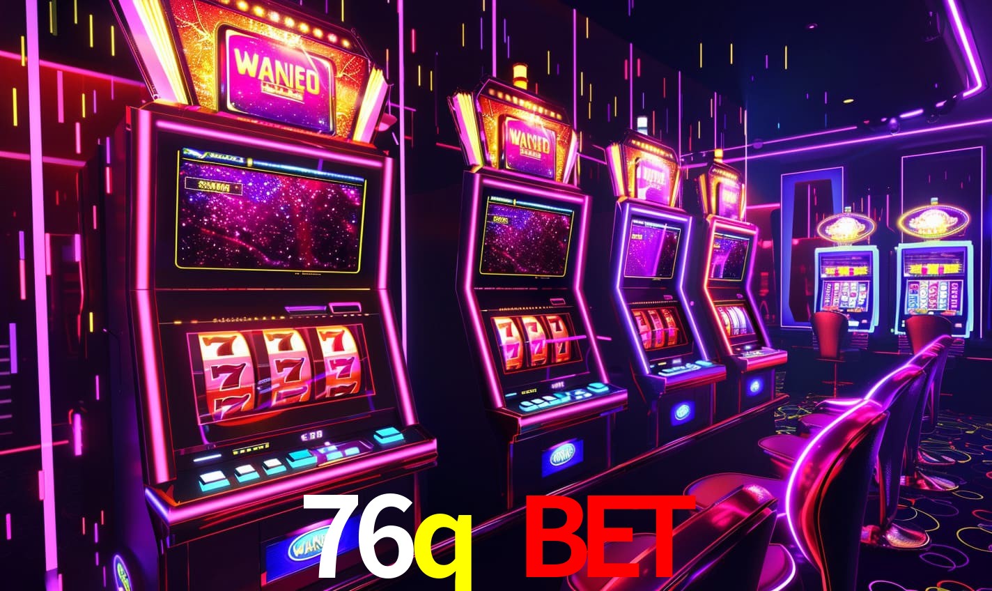 Avaliações dos Jogadores 76q bet