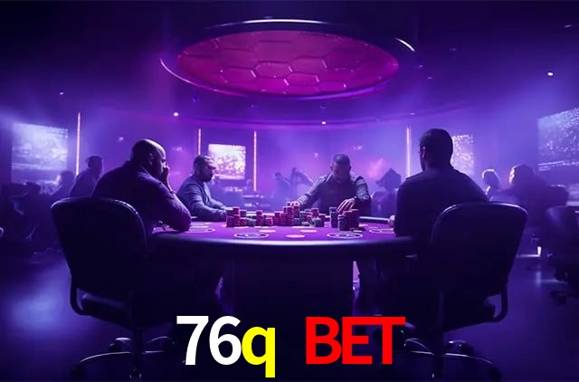 Inovações de Jogos na 76q bet: O Futuro das Experiências Interativas