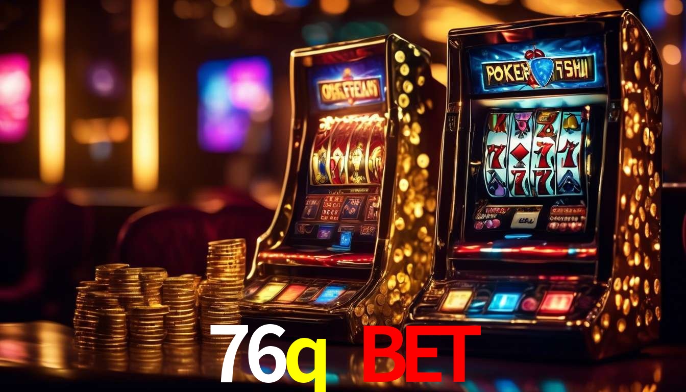 Cadastro Rápido 76q bet