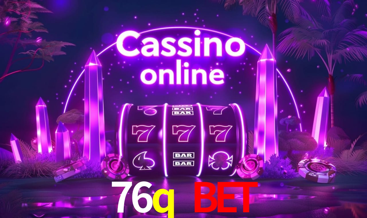 A Popularidade dos Caça-Níqueis no 76q bet