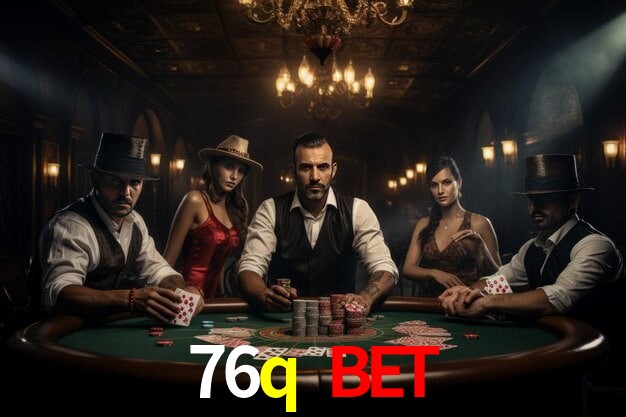 Tecnologia da Plataforma 76q bet