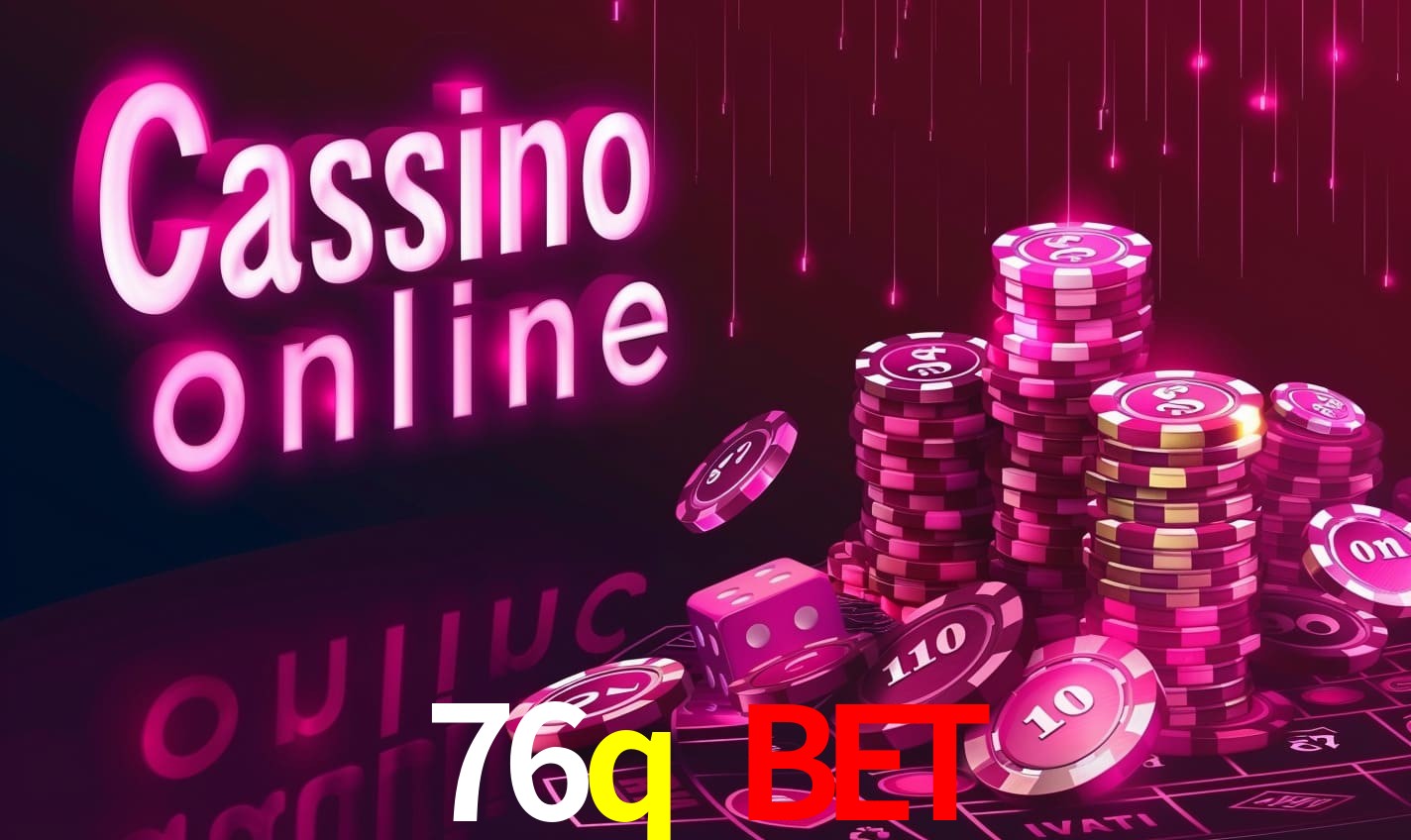Diretório de Jogos 76q bet