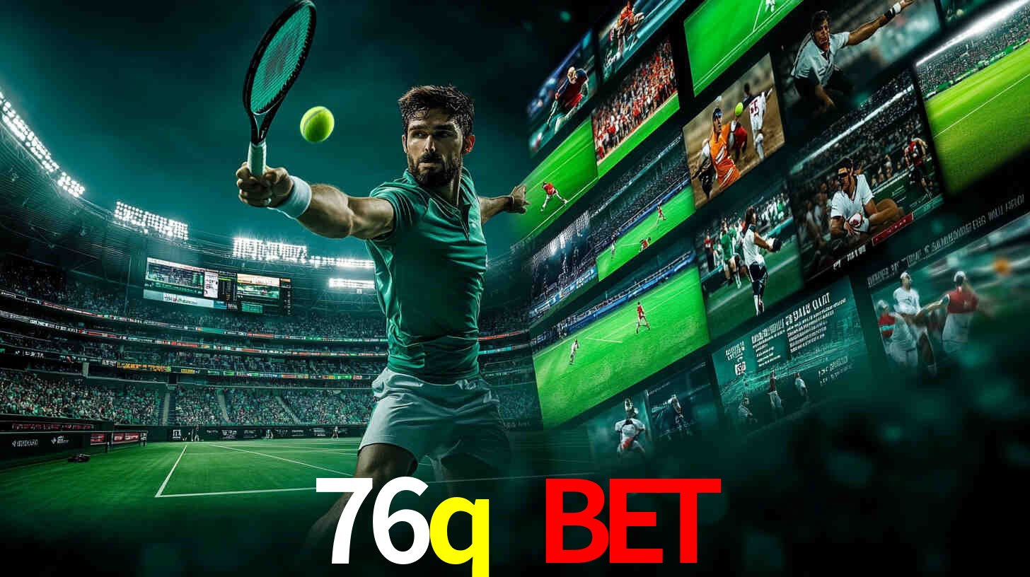 Mesa de Blackjack 76q bet