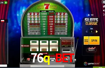 API Integration 76q bet