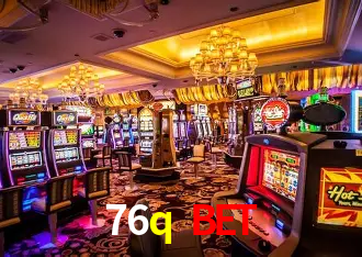 Exclusive Offers 76q bet
