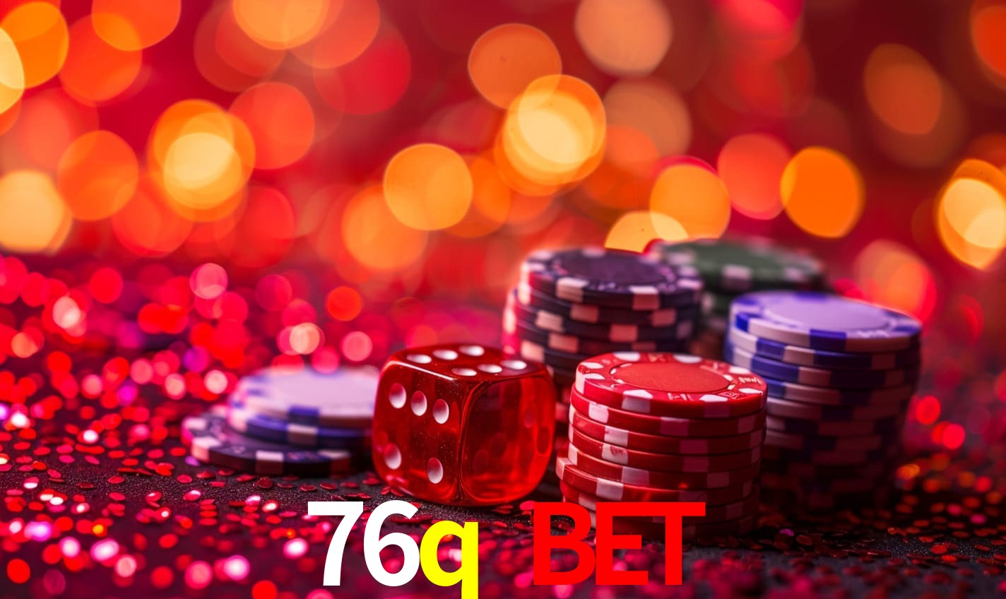 Jogos de Slot 76q bet